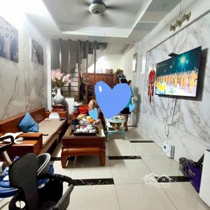 bán nhà ngô gia tự - 47m8 - hẻm xe hơi - nhỉnh 6 tỷ