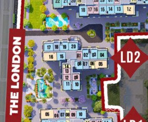 bán gấp căn studio giá rẻ hơn thị trường 200 triệu tại phân khu the london vinhomes ocean park