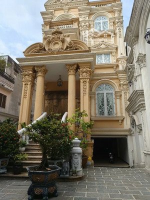 bán nhà riêng tại bành văn trân, tân bình, hồ chí minh, 66 tỷ, 325 m2, uy tín, giá ưu đãi