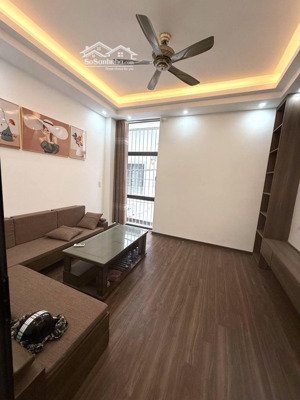 giảm sốc 500tr nhà định công thượng - dt 45m2 x4,6m nhà đẹp mặt ngõ - dân xây - ngõ nông gần ô tô