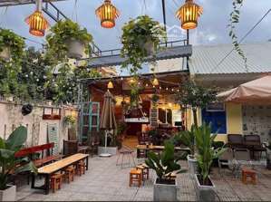 cần bán lô biệt thự 2 mặt tiền khu cư xá phúc hải - phường tân phong. dt: 11x23m - shr thổ cư