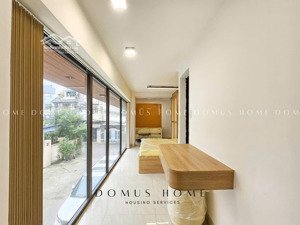 căn hộ 1pn full nội thất cực xịn ngay quận 7