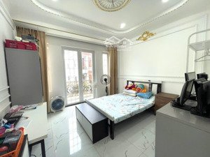 bán nhà đẹp hẻm thông 8m đường cầu xéo, tân phú dt 4x15m 2 lầu st giá 9.6 tỷ