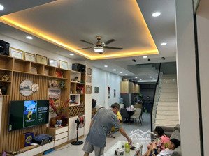 bán nhà hẻm đô đốc chấn, p. sơn kỳ, q. tân phú, 4x19m, 2 lầu, giá 6,2 tỷ tl ít