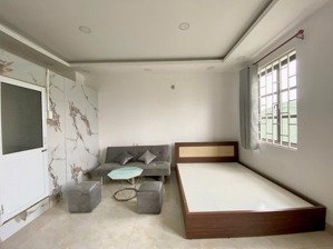 cho thuê cc mini 1pn, 1wc, 22m2, 5,3 triệu tại cityland park hills, gò vấp, hcm