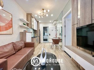 cho thuê căn hộ chính chủ đường lê văn sỹ q3 (50m2) 1pn