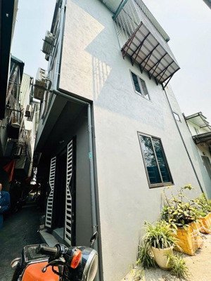 bán nhà riêng hàng hiếm tại nguyễn xiển, tân triều, thanh trì, hà nội, 2,3 tỷ, 30m2