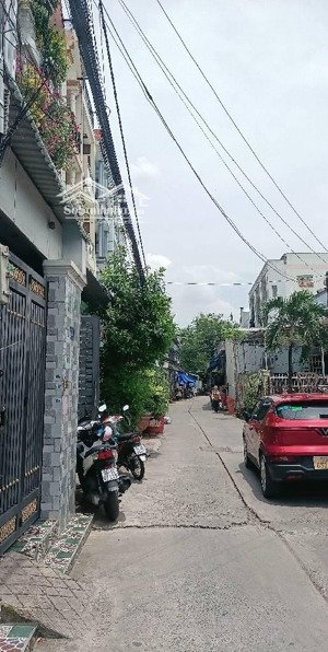 bán gấp nhà an lạc dòng tiền cực tốt - thu nhập 16 triệu/tháng!