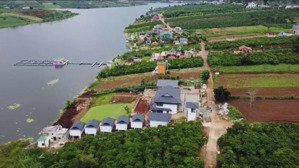 bán đất hồ phúc thọ lâm hà lâm đồng giá tốt