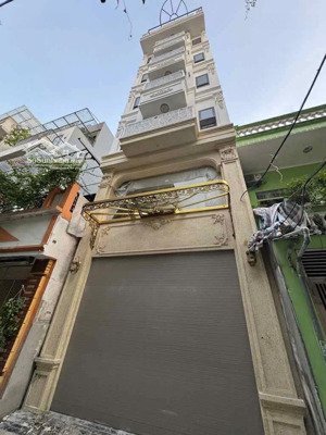 bán nhà phân lô quân đội 918, 7 tầng, thang máy, 85m2, mt 5m, 29 tỷ