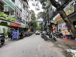 bán nhà đền lừ - hoàng mai lô góc - dt 54m - giá chào 14.2 tỷ