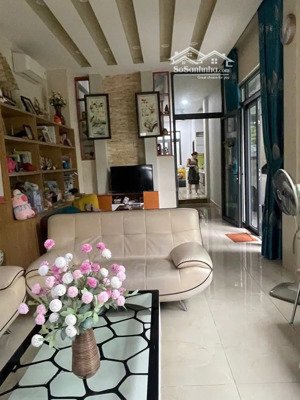 bán nhà riêng tại lê đức thọ, gò vấp, 17,1 tỷ, 146m2, chính chủ giá tốt