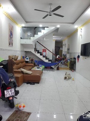 nhà 96m2 - xe tải thông - khuông việt, p. phú trung, tân phú - giáp q.11 - 4 tầng - bán chỉ 12,3 tỷ