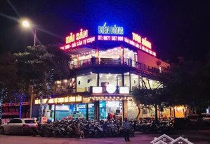 cho thuê nhà mặt phố trịnh văn bô - 125m² x 4 tầng, mt 8m, vị trí vàng từ liêm