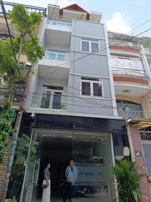 bán nhà 5 tầng,diện tích 5x19m, giá 16,8tỷ, đường nguyễn cửu đàm, tân sơn nhì, tân phú, tphcm.