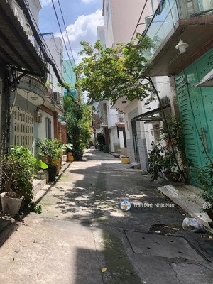 bán gấp đất giá tốt cư xá đồng tiến, q10 - 3.9*8m nở 4.13m - giá dưới 6 tỷ