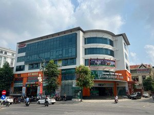 cho thuê văn phòng tầng 5, số 432 nguyễn tất thành, tp. việt trì, phú thọ