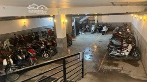 tòa nhà, chdv - 80 phòng - thu nhập 400tr/th - 11*22m - 8 tầng, 1 hầm - bán 65 tỷ - p13, tân bình