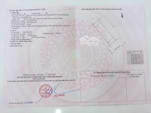 bán nhà 3 tầng kdt phước long a chỉ 8 tỷ , sổ hồng công chứng ngay