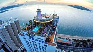 bán căn hộ đẹp tại havana nha trang plaza, 2,5 tỷ, 39 m2, 1pn + 1wc