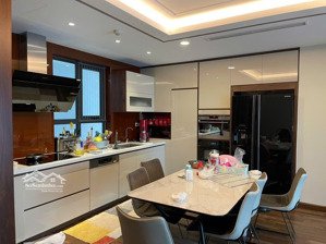 bán căn hộ 4pn 12,98 tỷ 147m2 goldmark city, phú diễn, hà nội hướng mát nhà đẹp