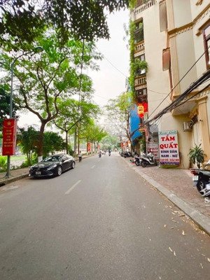 bán nhà cấp4, 75 m2, mt4,5m, giá 24tỷ, phân lô vỉa hè, trần cung, nghĩa đô, cầu giấy