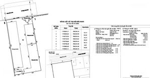220 tỷ / mặt tiền 31 chế lan viên - q.tân phú - 43x93m / cn 4.158m2 - hđt : 450 triệu/tháng