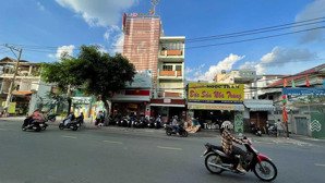 hàng kín! toà nhà mt lê quang định, bình thạnh (7.6x32m nh 10m) h + 6 tầng, hđt 140tr, chỉ 39 tỷ tl