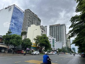 bán đất mặt tiền trương văn bang, thạnh mỹ lợi, quận 2. dt 5 x 20.5 m. giá 235 tr/m2