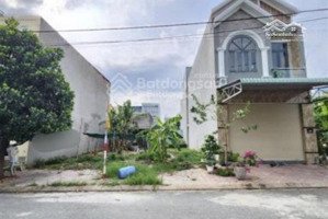 bán đất 100m2, 1tỷ450 tại vĩnh phú, thuận an,gần quốc lộ 13, dân cư đông đúc, thích hợp đầu tư