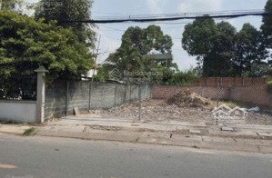 kẹt tiền cần ra đi lô đất đường số 8, long phước, quận 9, 75m2 giá cực tốt, hợp đầu tư