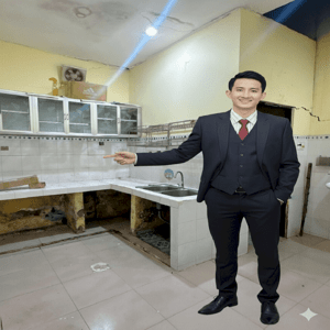  Bán gấp nhà phố Quận 9 – Chỉ có 3 tỷ.n.n.n – Ngay Trường CĐ Công Thương.