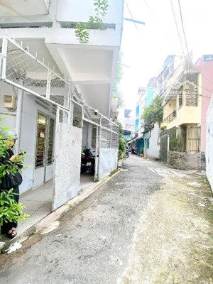 bán nhà p12, tân bình gần khu vip k300-hxh-(4,3x13m)-55m2-nhỉnh 6tỷ.