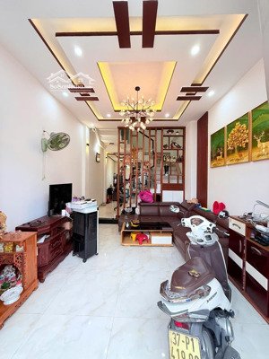 bán nhà 3 tầng vip kiệt chính 249/22 hà huy tập _ đường 7m