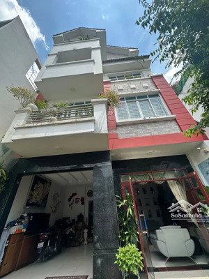 bán nhà riêng tại phạm qúy thích, tân quý, tân phú, hcm chỉ với 17,5 tỷ, 162m2