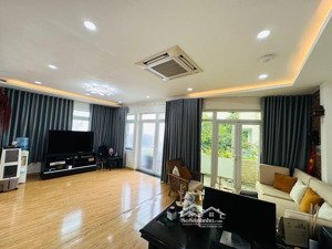 gấp - nhà vip bình thạnh hoàng hoa thám p7 hẻm ô tô 150m² ngang 7.1m 3 tầng giá tốt