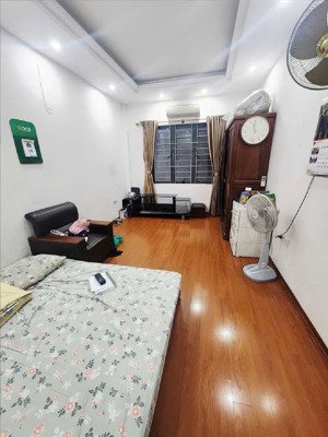 nhà đẹp thanh xuân, 61m2, 5t - ô chờ thang máy, kinh doanh đỉnh, giao thông thuận lợi, chỉ 18.5 tỷ