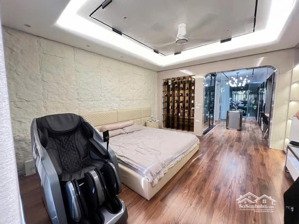 bán nhà nguyễn đức cảnh 61m 7t mtien 4,5m - lô góc thang máy ô tô đỗ nhà nội thất tiền tỷ - đón qh