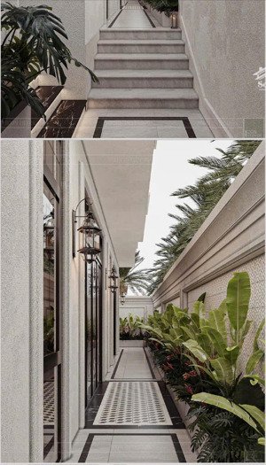 chủ gửi bán nhà riêng tại nguyễn văn hưởng, 70 tỷ, 200m2, view đẹp chỉ với 70ty