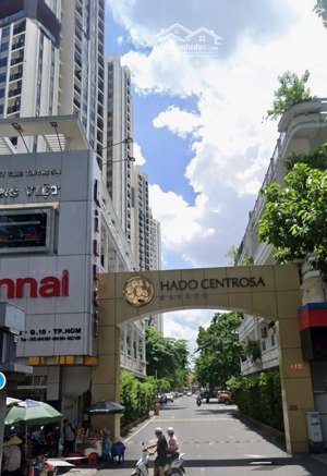 siêu phẩm căn góc 2 mặt tiền - ngang 6.2m - đường 3/2 - gần aeon mall - vị trí vàng kinh doanh đỉnh