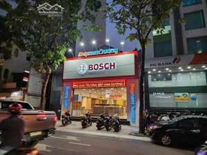 định cư bán mặt tiền thống nhất (7x18) nở hậu- 105m2 -hđt 70tr/th xây hầm 7 tầng-23.8 tỷ