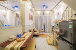 bán nhà trần hưng đạo q1 3 tầng btct 3pn 2wc 18m (3x6m) giá 3,8 tỷ tl