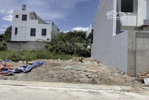 bán đất kdc vĩnh phú 41,thuận an,100m2, 1tỷ390, mặt tiền đường, giá mềm đầu tư sinh lời cao