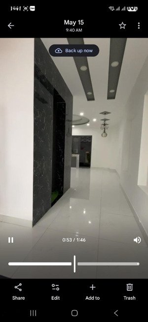 cho thuê nguyên căn nhà mt lê thiết hùng, phước long, nha trang. dtsd 250m 6pn 6wc, full đồ 20tr/th