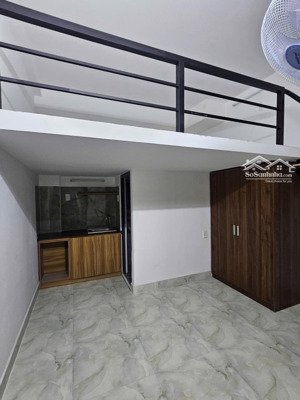 toà nhà chdv tân bình, hầm, 8 lầu, 82 phòng, diện tích 222m2 chỉ 65 tỷ