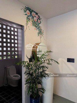 cực phẩm! nhà đẹp lung linh hxh quay đầu lê quang định,bt,dtcn 120m2, 5t chỉ 19,5 tỷ tl,0903,155438