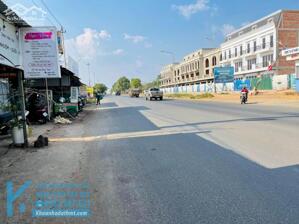 Đất TC 10*28m,Đường Hà Huy Tập,Qh 2 mặt tiền,ngay Ân Phú,gần Hoàng Việt