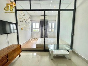 căn hộ full nội thất nguyễn khoái quận 4