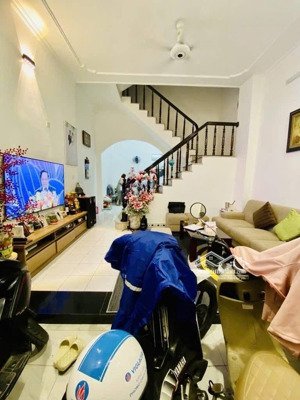 đình thôn - mỹ đình 37m - 6.5 tỷ gần ô tô - 20m ra ô tô tránh - phố kinh doanh - 50m ra svd mỹ đình