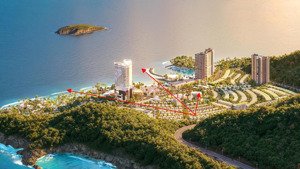 căn villa giá tốt view nội khu thoáng mát, gần biển riêng tư, bàn giao full nội thất. lh 